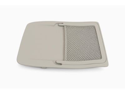 Mopar 1NT321D5AA Panel Front Seat Back