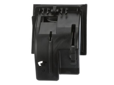 Dodge YC45XDVAA ASH RECEIVER Instrument Panel