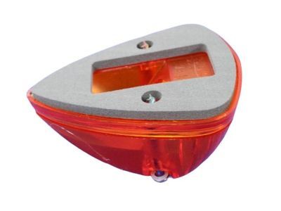 Dodge 55054894 Roof Lamp Assembly