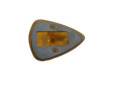 Dodge 55054894 Roof Lamp Assembly