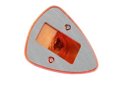 Dodge 55054894 Roof Lamp Assembly