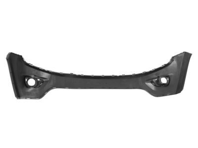 Jeep 1WL27TZZAC Bumper Cover