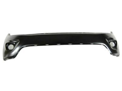 Jeep 1WL27TZZAC Bumper Cover