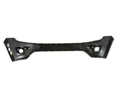Jeep 1WL27TZZAC Bumper Cover