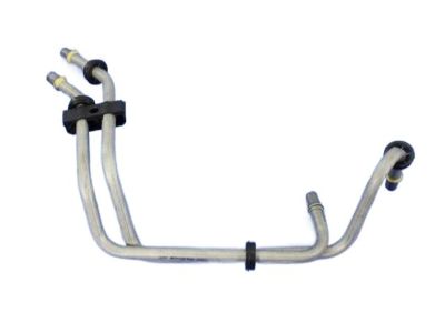 Ram 52014634AA Inlet Tube