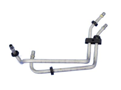 Ram 52014634AA Inlet Tube