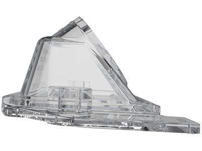 Dodge 4805846AB License Lamp