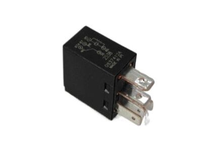 Chrysler Aspen Relay - 4671168