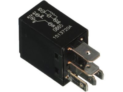 Chrysler Aspen Relay - 4671168