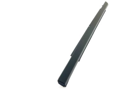 Jeep 68257255AE Belt Weatherstrip