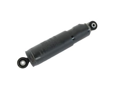 Dodge 4721690AE Shock Absorber