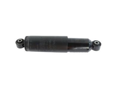 Dodge 4721690AE Shock Absorber