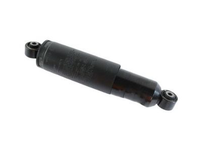 Dodge 4721690AE Shock Absorber