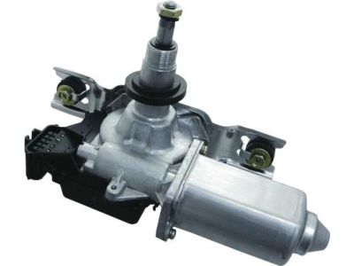 Mopar 55155122AD Motor Windshield Wiper Mopar 55155122AD Motor Windshield Wiper
