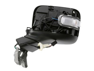Jeep 5VZ87LXHAA Mirror