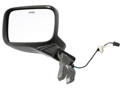 Jeep 5VZ87LXHAA Mirror