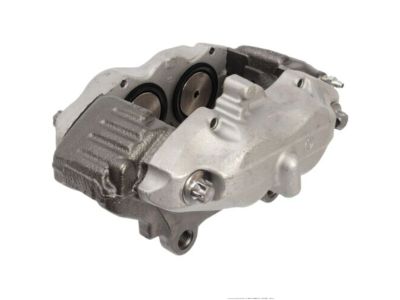 Dodge 5174317AA CALIPER Disc Brake
