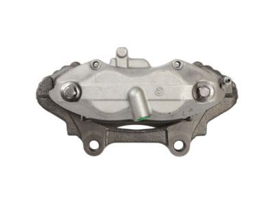 Dodge 5174317AA CALIPER Disc Brake
