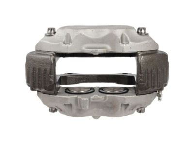 Dodge 5174317AA CALIPER Disc Brake