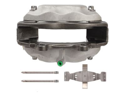 Dodge 5174317AA CALIPER Disc Brake