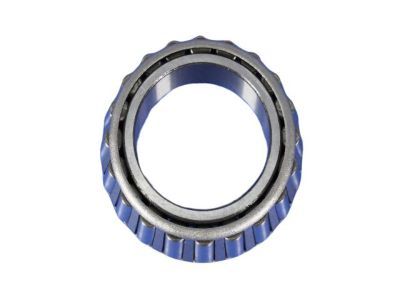 Jeep 1790541 Side Bearings