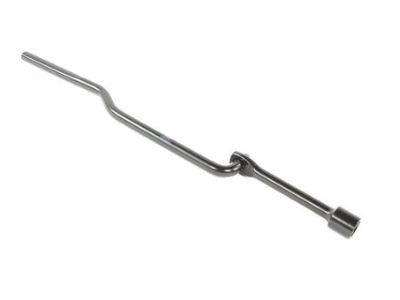 Jeep 68311997AA Luggage Wrench