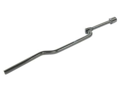 Jeep 68311997AA Luggage Wrench