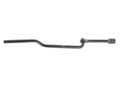 Jeep 68311997AA Luggage Wrench