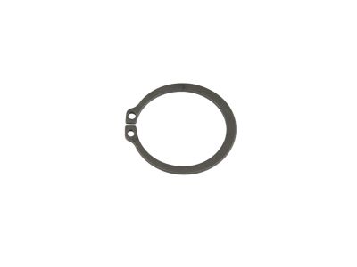6507358AA Mopar Snap Ring M35X2.5X1.5 Product Photo 3 of 4