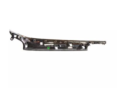 Mopar 6EG98AAAAB Applique Instrument Panel Passenger