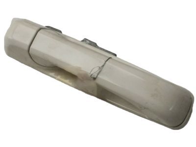 Jeep Commander Door Handle - 5HS56SW1AJ