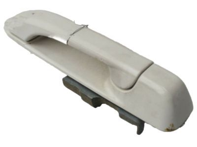 Jeep Commander Door Handle - 5HS56SW1AJ
