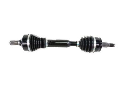 Jeep Axle Shaft - 52123739AF