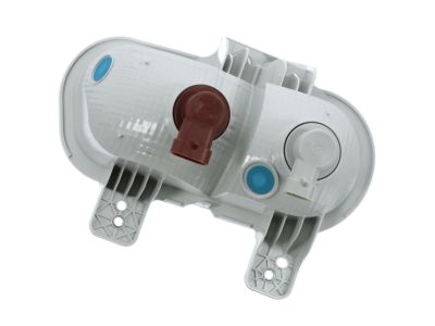 Mopar 68476389AA Lamp Parking And Turn Signal Bulb Socket Serviced