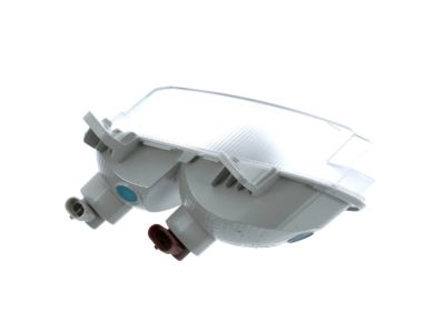 Mopar 68476389AA Lamp Parking And Turn Signal Bulb Socket Serviced