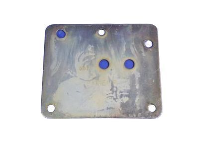 Jeep 68227726AA BRACKET Occupant Restraint Module