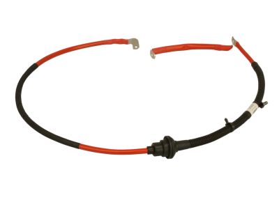 Mopar 4727637AE Wiring Battery Positive