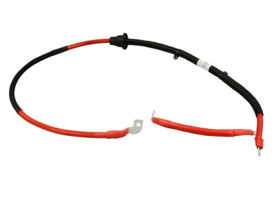 Mopar 4727637AE Wiring Battery Positive