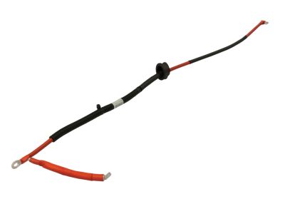 Mopar 4727637AE Wiring Battery Positive