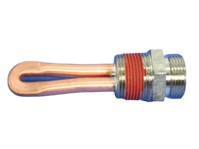 Dodge 5003619AB Heater