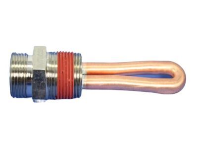 Dodge 5003619AB Heater