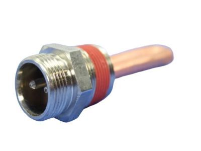 Dodge 5003619AB Heater