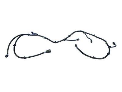 Ram 68232619AB Wire Harness