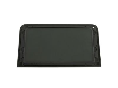 Jeep Grand Cherokee Sunroof - 68081057AC