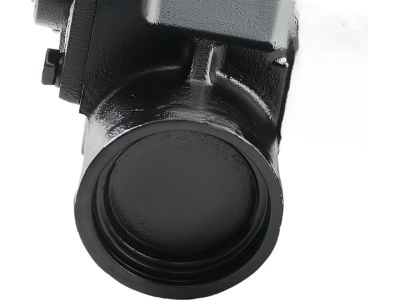 Mopar 52126349AB Gear Power Steering