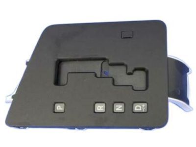 Dodge Shift Indicator - 4578633AA