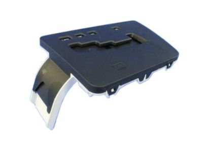 Dodge Shift Indicator - 4578633AA