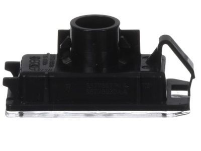 Jeep 68228557AA LAMP License Plate