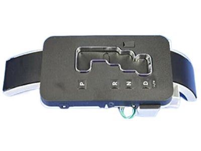 Dodge Shift Indicator - 52125252AC