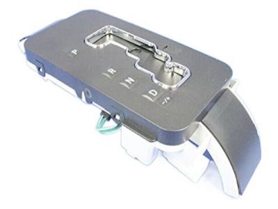 Dodge Shift Indicator - 52125252AC